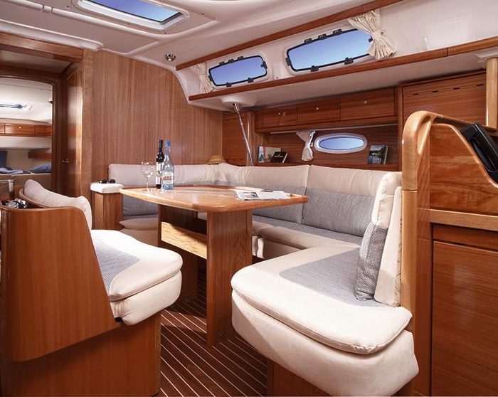 She | Bavaria 46 Cruiser photo 2