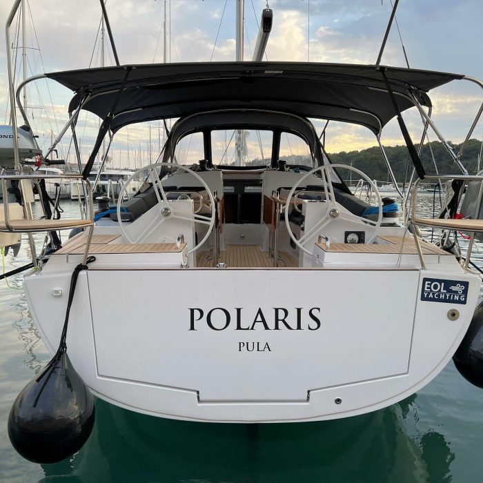 Polaris | Elan Impression 45.1 photo 20