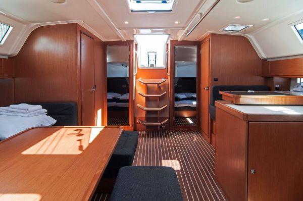 Ivana | Bavaria Cruiser 51 photo 3