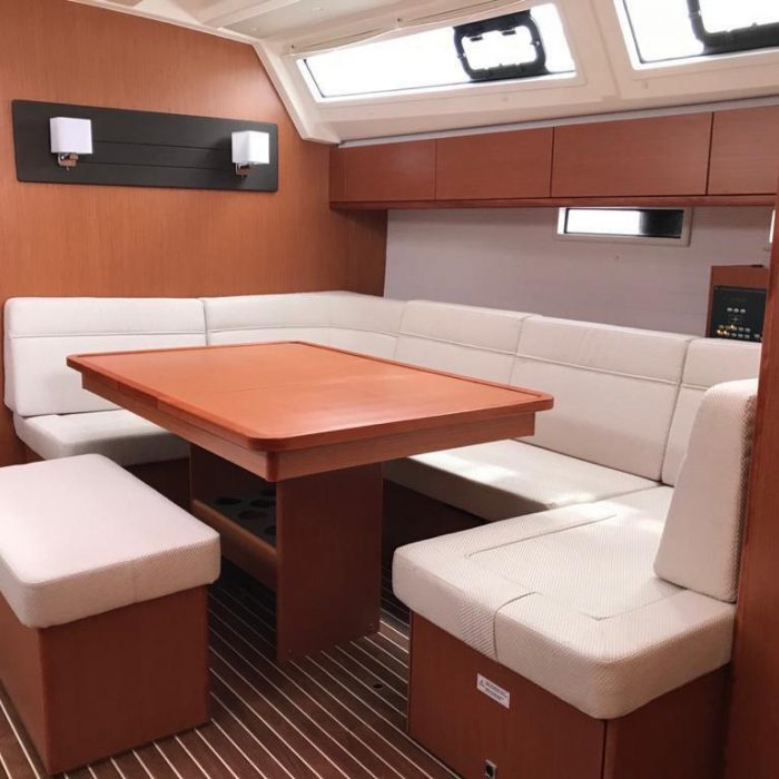 Sea Wonder II | Bavaria Cruiser 46 - 4 cab. photo 10