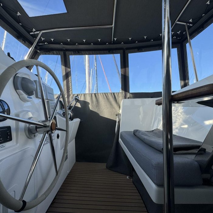 Jumapi | Fountaine Pajot Isla 40 photo 4