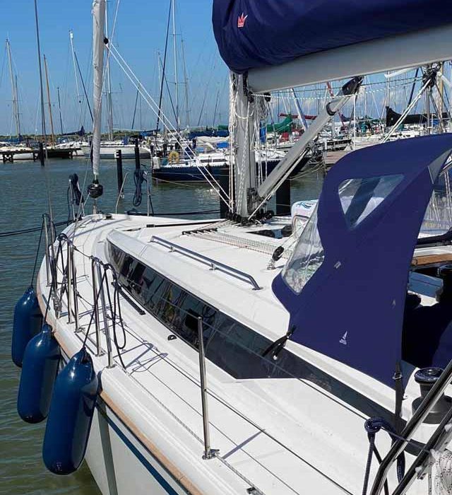 Katharina | Bavaria C42 photo 1