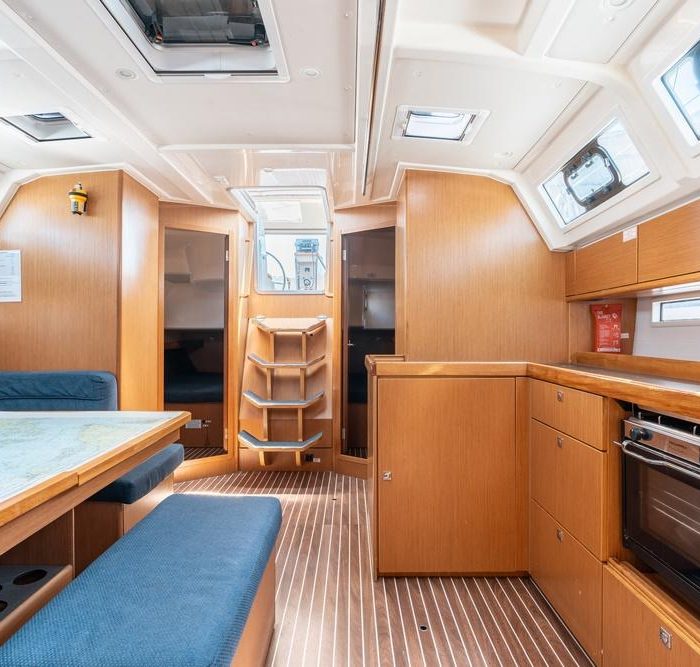 Melodia | Bavaria 46 Cruiser photo 7