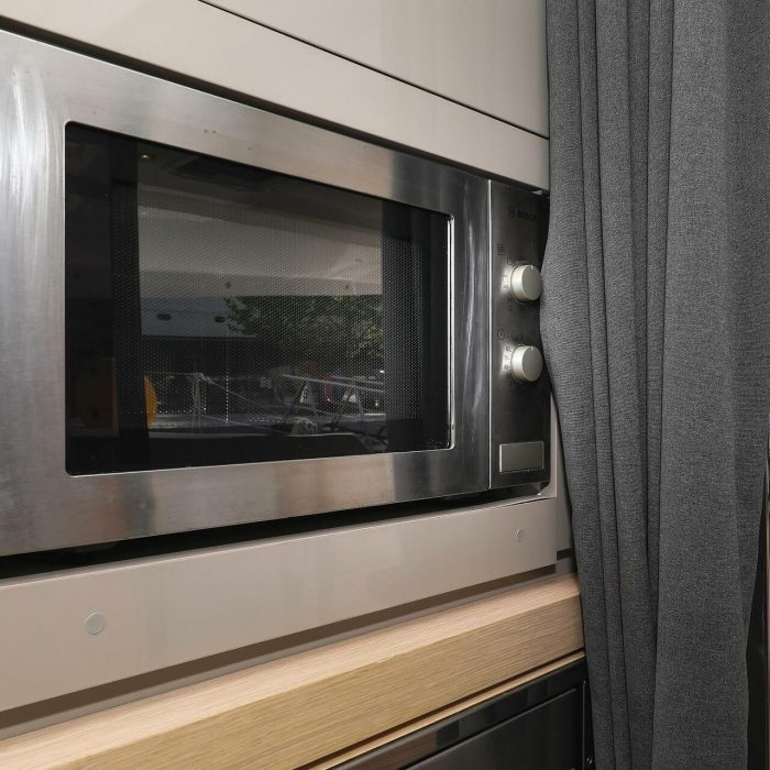 Tamara V | Fountaine Pajot Saona 47 Quintet photo 21