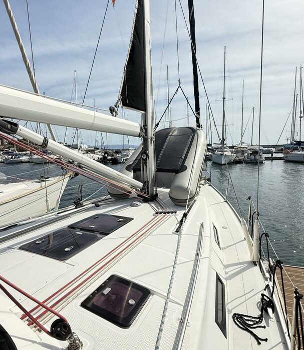 Paola | Bavaria 40 Cruiser photo 2