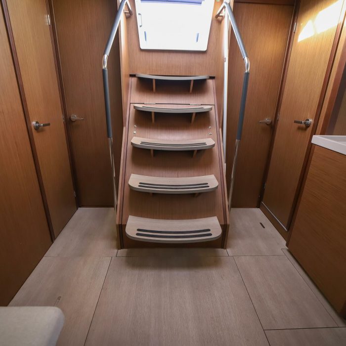 Sea Dream - Comfort line | Oceanis 51.1 photo 11