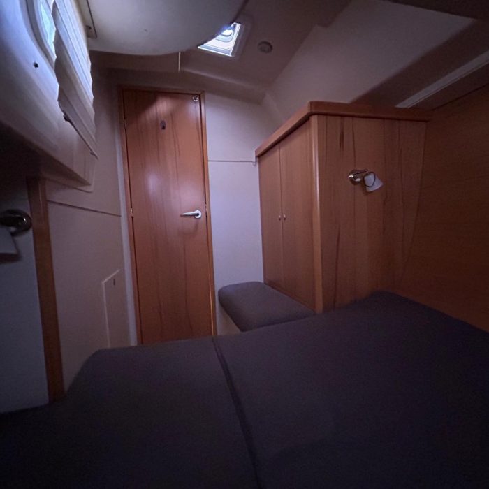 Mara | Hanse 400 photo 26