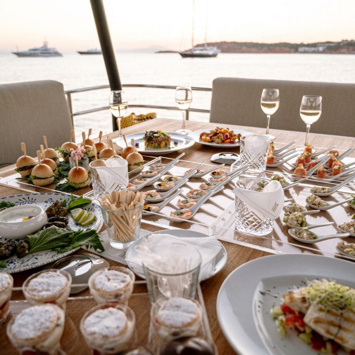 Emy 6 | Fountaine Pajot MY6 photo 14