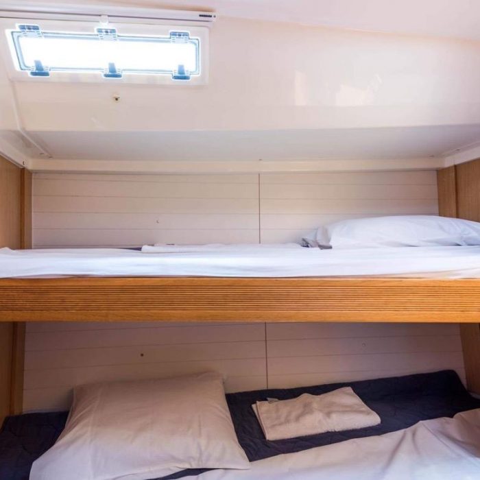 Altair | Bavaria Cruiser 50 photo 24