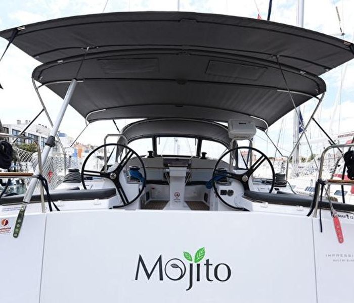 MOJITO - AC | Elan Impression 50 photo 3