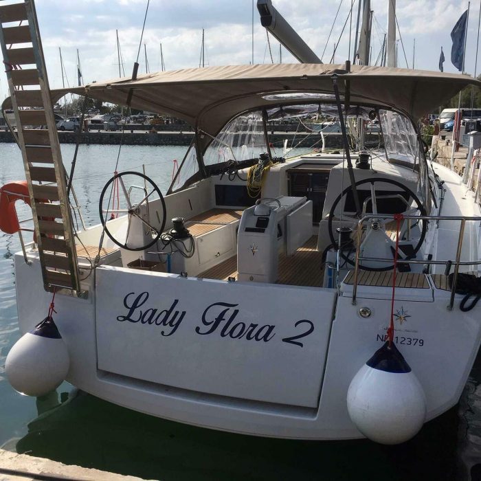 Sun Odyssey 490 | Sun Odyssey 490 photo 8