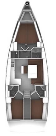 Sadira | Bavaria Cruiser 46 photo 5