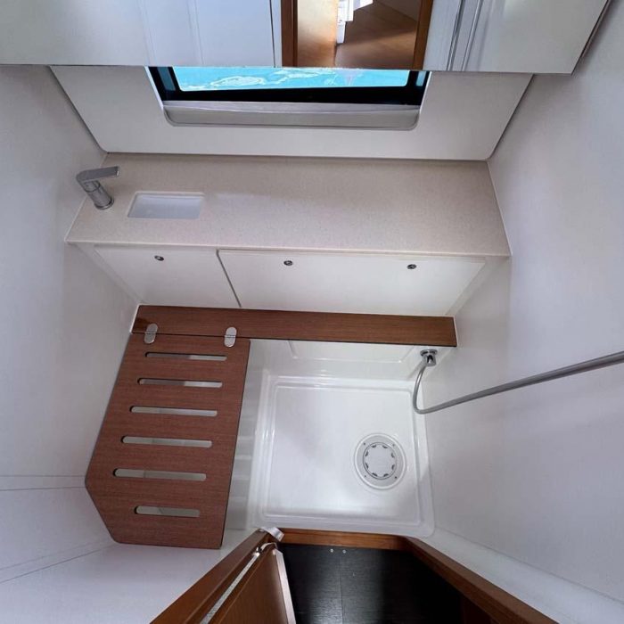 Aventura | Dufour 41 photo 22