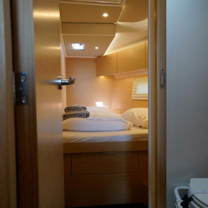 Janina | Hanse 460 photo 40