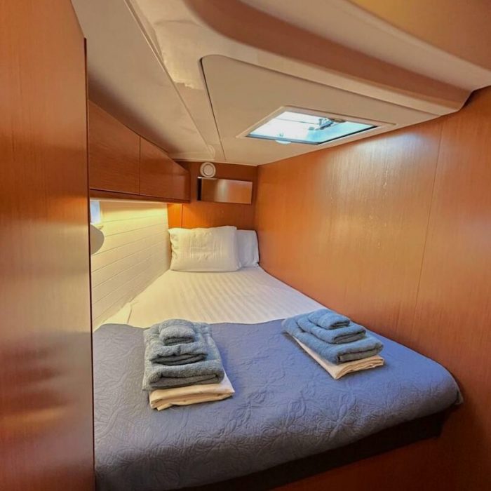 Leonidas VI | Bavaria Cruiser 51 photo 20
