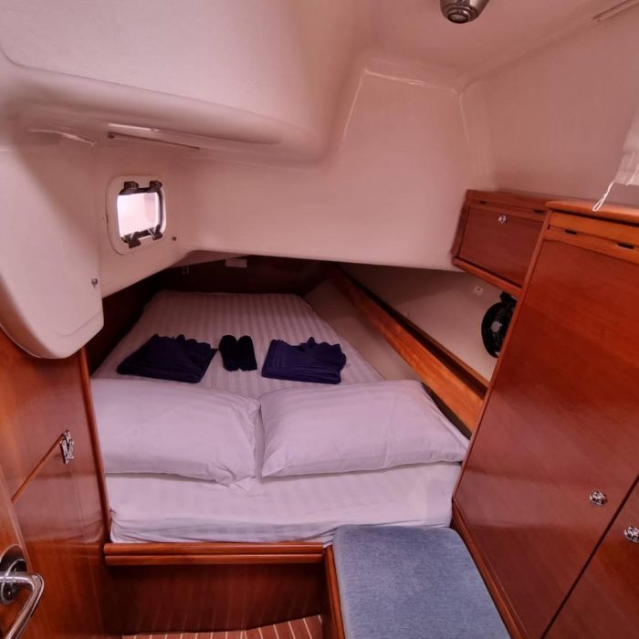 Inspiration | Bavaria 40 Cruiser photo 13