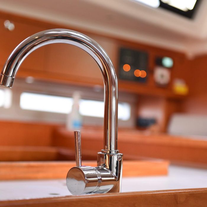 FAT BOY | Bavaria Cruiser 56 photo 112