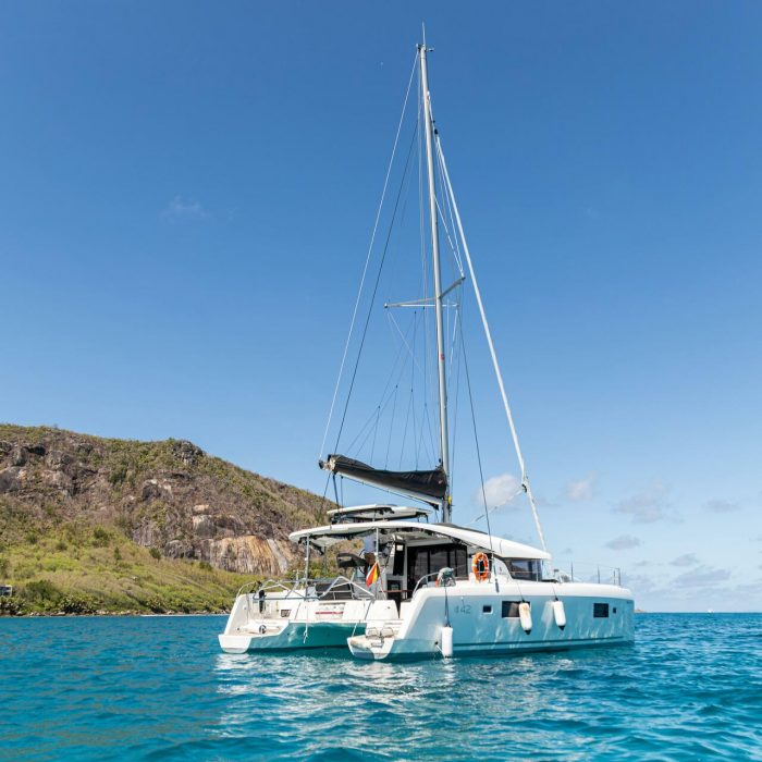 Athena Pearl | Lagoon 42 photo 12