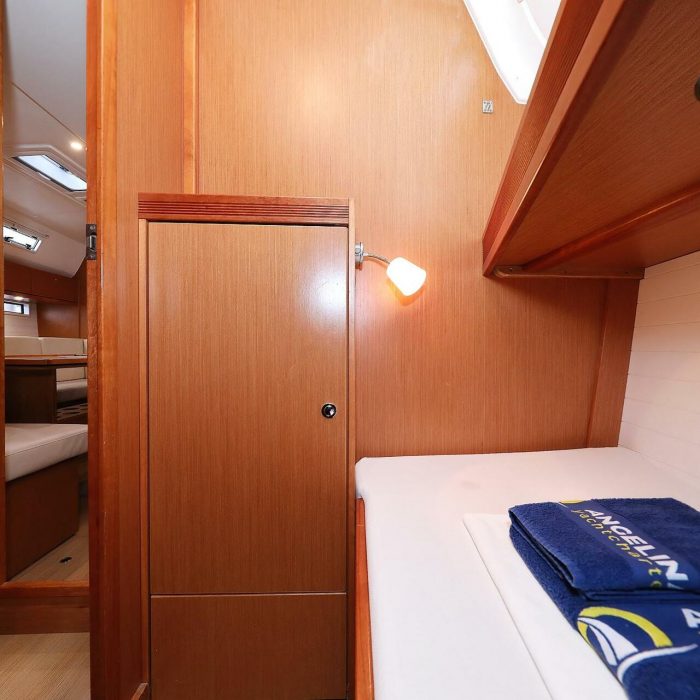 Siegal | Bavaria Cruiser 50 photo 22