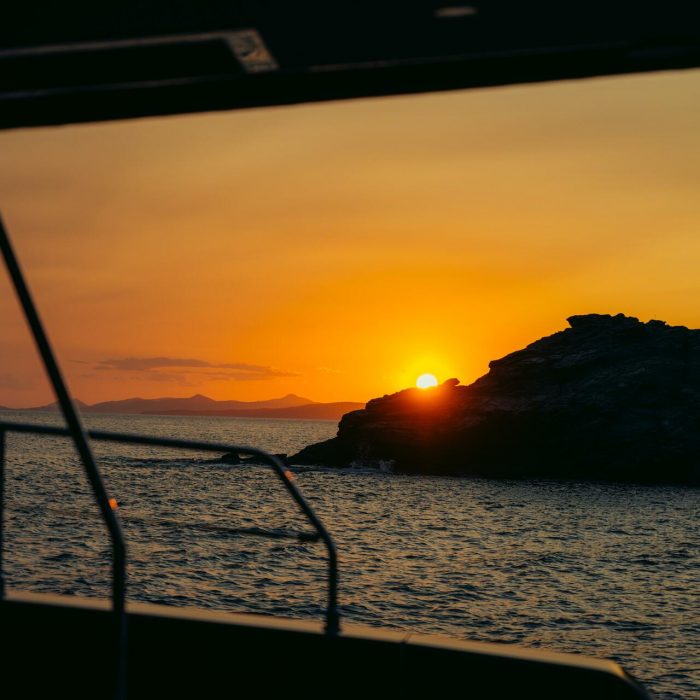 Honeymoon | Moon Yacht 65 photo 24