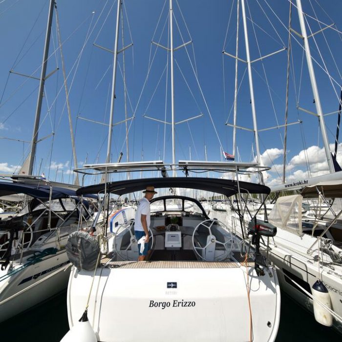 Borgo Erizzo | Bavaria Cruiser 46 photo 5