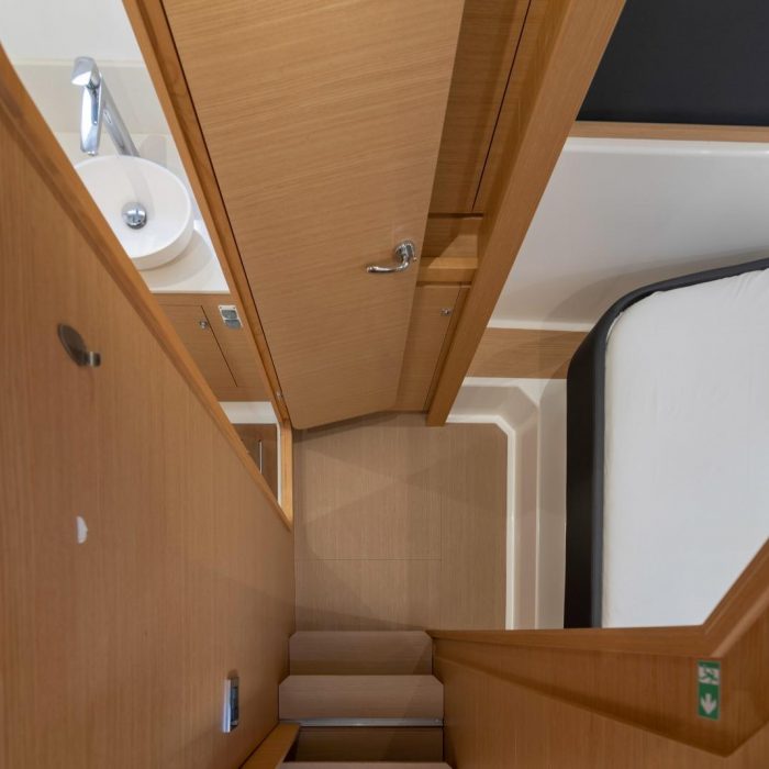 Seaven | Dufour Catamaran 48 photo 21