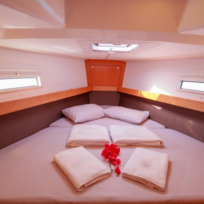 Tangram | Bavaria 41 Cruiser photo 6
