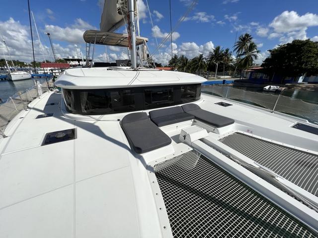Sol Griso | Lagoon 46 photo 4