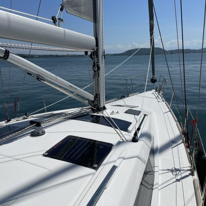 Adonis | Bavaria Vision 42 photo 1 Adonis | Bavaria Vision 42 photo 1