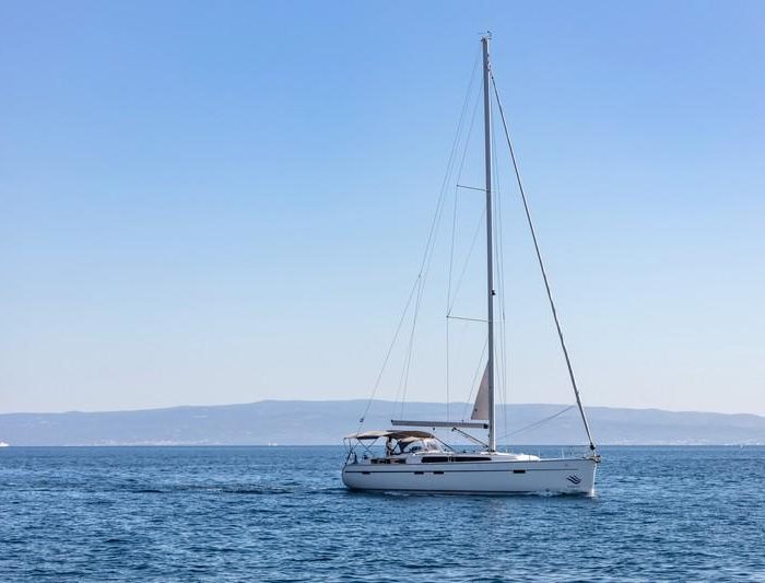 Lui | Bavaria Cruiser 51 photo 4