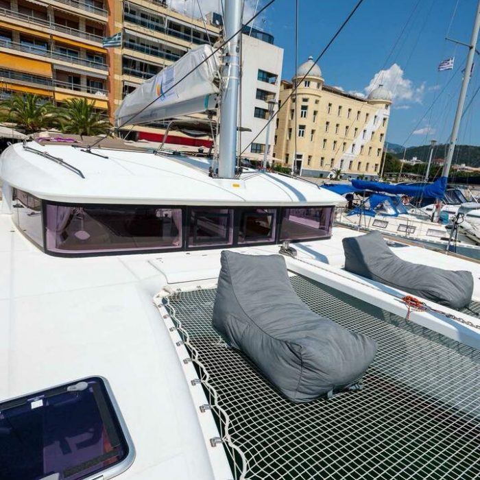 Astro | Lagoon 400 S2 photo 6