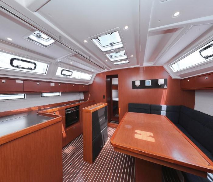 Ticija | Bavaria Cruiser 46 photo 43