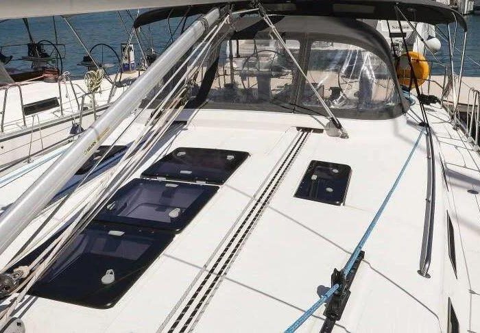 Star Doris | Bavaria Cruiser 45 photo 1