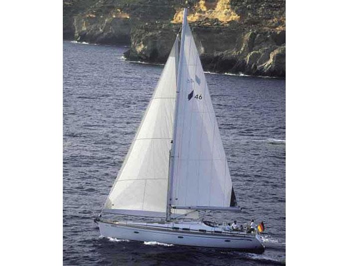 LeMo - STYLE | Bavaria 46 Cruiser (4Cab) photo 4