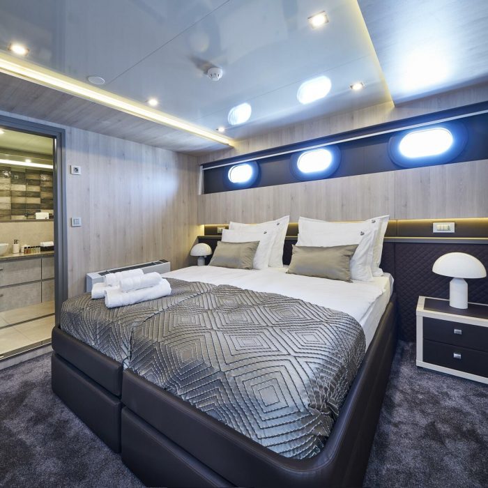 Dalmatino | Luxury Sailing Yacht photo 149