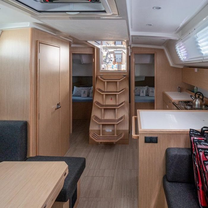 Windchaser | Bavaria C38 photo 10