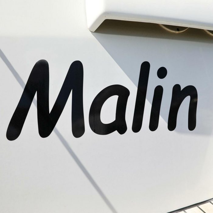 Malin | Sun Odyssey 439 photo 47