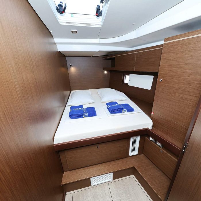 Seaduction | Oceanis 51.1 photo 14