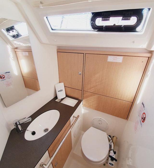 Dalisa III | Bavaria Cruiser 46 photo 12