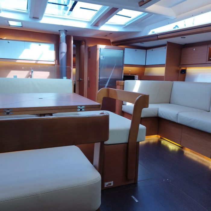 Albus | Dufour 56 Exclusive photo 20