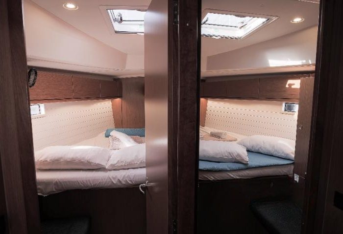 Wanderlust | Bavaria Cruiser 46 photo 9
