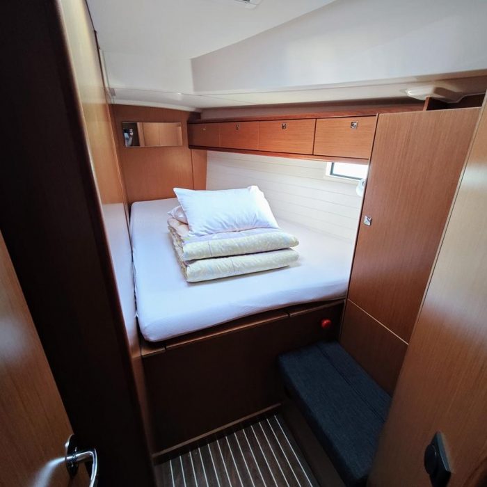 Hugo | Bavaria Cruiser 46 photo 12