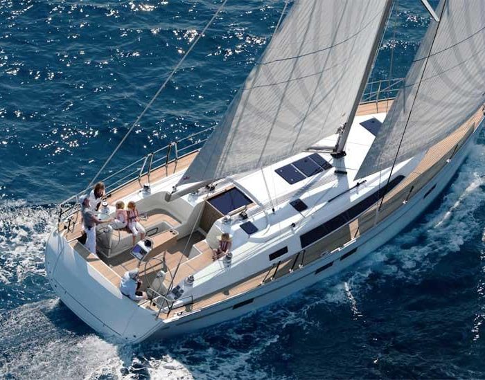 NN | Bavaria Cruiser 46 photo 1