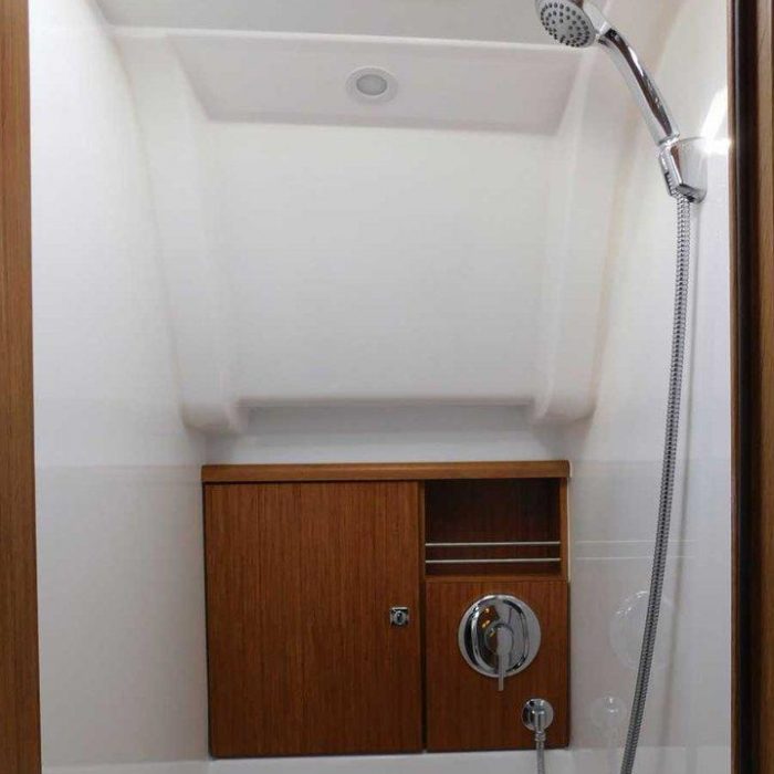 Lina | Bavaria 51 Cruiser photo 3