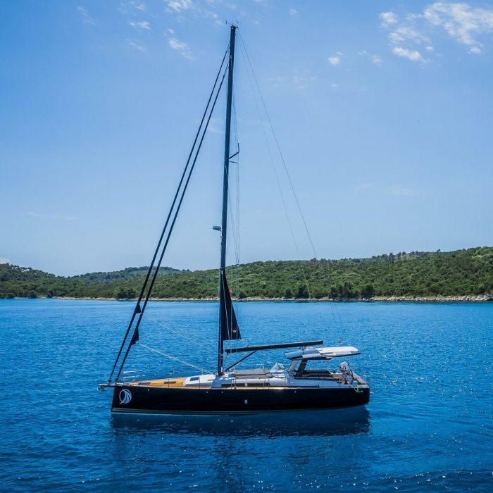 Darling - OW | Hanse 510 photo 8