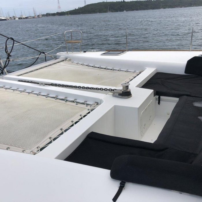 Myemocean | Lagoon 450 S photo 7