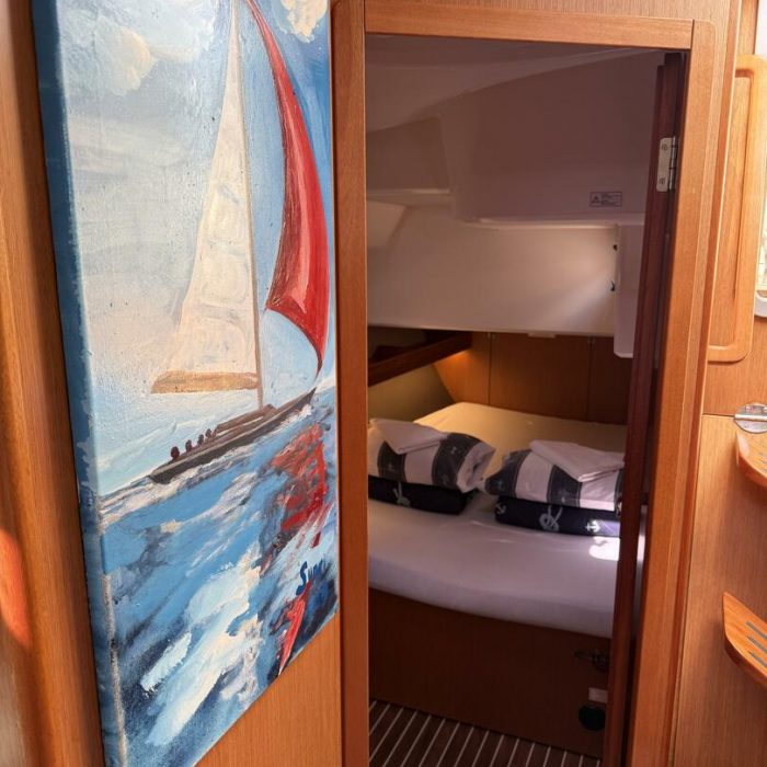 Dream 2 | Bavaria Cruiser 46 photo 10