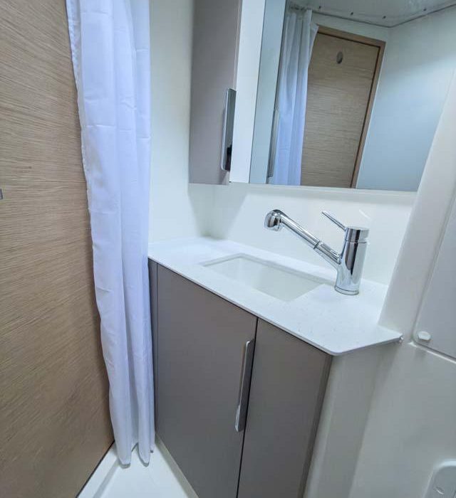 Acamar | Fountaine Pajot FP 41 Quatuor 3 photo 24