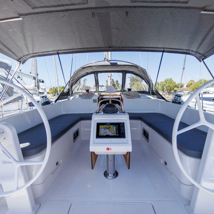 Eros | Bavaria Cruiser 46 photo 23
