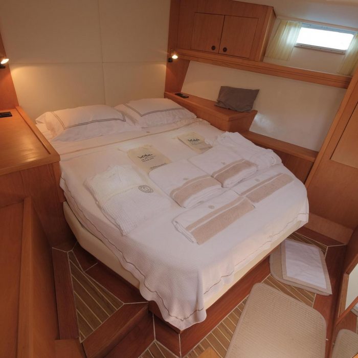 Taurus | Hanse 445 photo 19